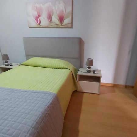 Residencial As Canarias Ponte de Sor Zewnętrze zdjęcie