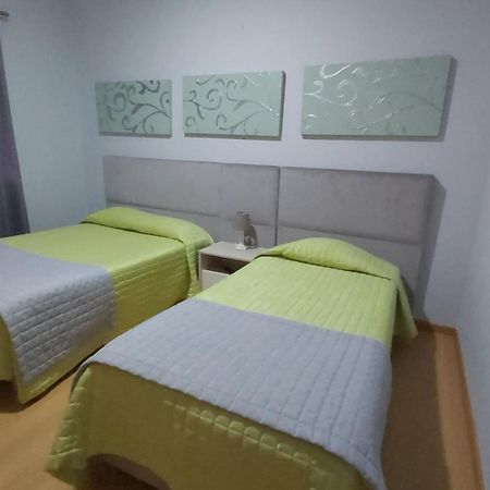 Residencial As Canarias Ponte de Sor Pokój zdjęcie