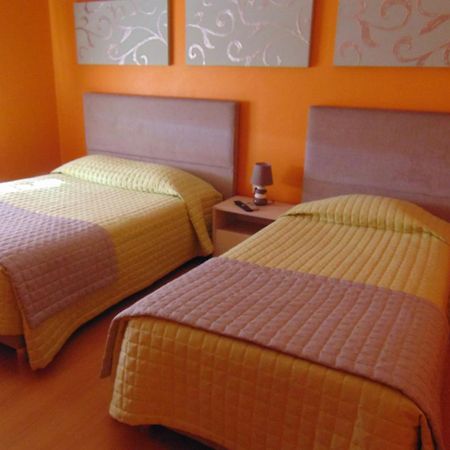 Residencial As Canarias Ponte de Sor Zewnętrze zdjęcie