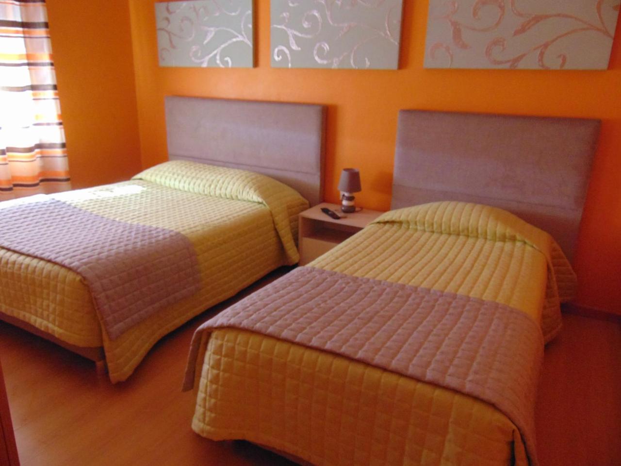Residencial As Canarias Ponte de Sor Zewnętrze zdjęcie
